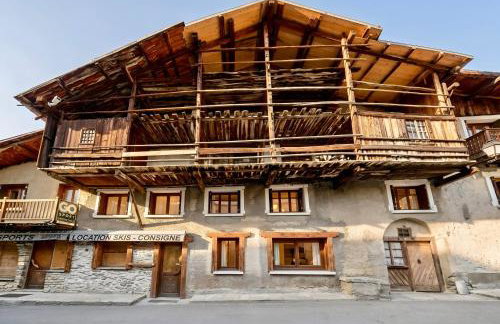 Casa-Lobio pied des pistes vue à couper le souffle - Photo 1