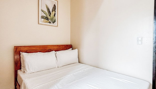 A Family Stay Like No Other - Foto 2, Habitación