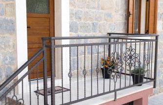 Stone house Oršulica - Photo 6