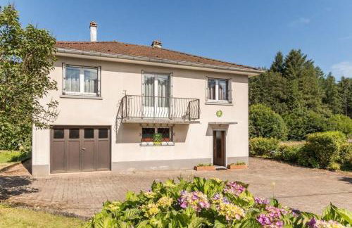 Maison chaleureuse à Champagney avec vue sur la montagne - Foto 18