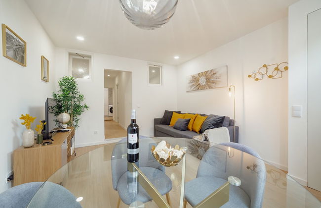 Lapa Stylish Apartment A by Vacationy - Foto 9