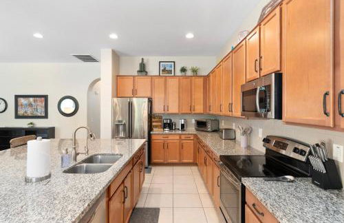 Luxury Queen Creek Oasis w Pool & Spa - Foto 73