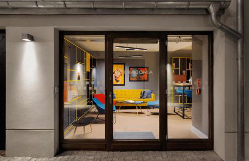 Stradonia Serviced Apartments - Foto 70