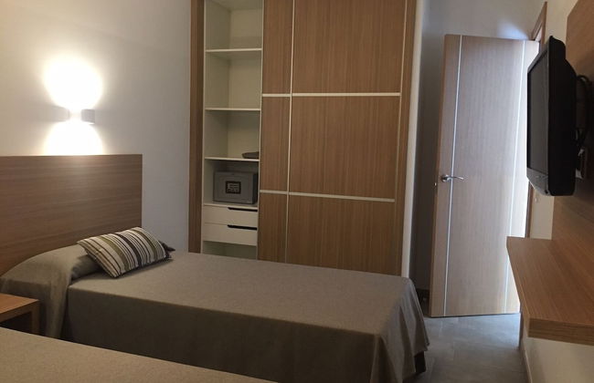 Los Leones Bungalows - Foto 4