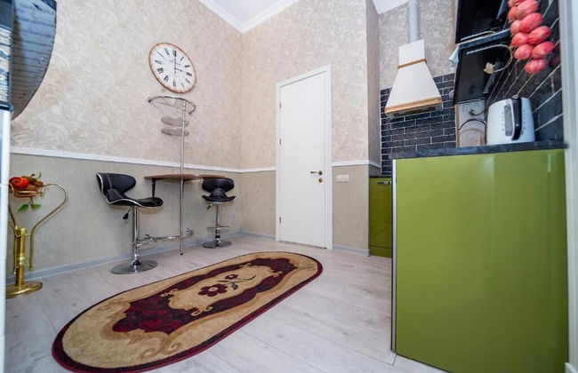 Old Tbilisi Apart-Hotel - Foto 5