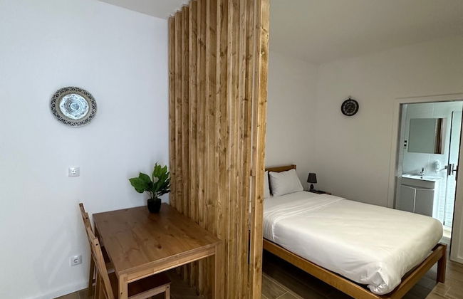 Casas da Corujeira 2 - Foto 22