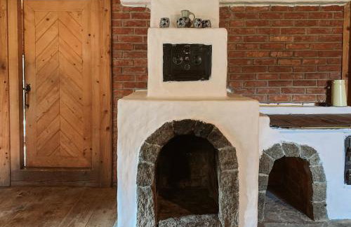 Przystanek Ropienka Chata Łemkowska - Foto 25