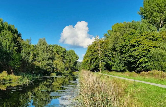 Waterfront Villa, Forest & Golf Club - Foto 33