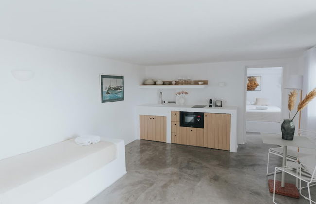 Mymykonos II Beachfront Villa - Foto 30