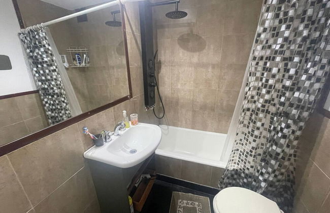 Charming Apartment in the Heart of Abasto - Foto 9