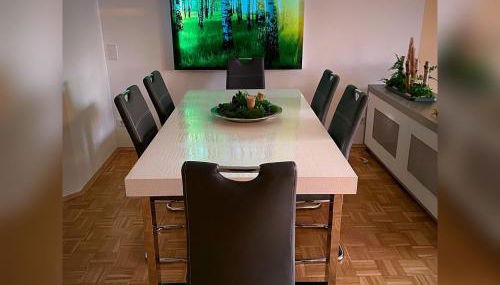 My Home Deluxe Ferienwohnung Sauna - Foto 5