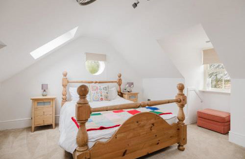 Inkerman House - Gorgeous House and Gardens - Foto 41