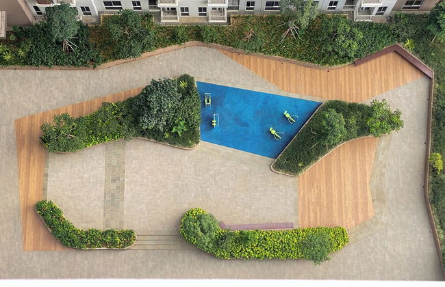 Comfy And Best Deal Studio At Tokyo Riverside Pik 2 Apartment - Foto 17