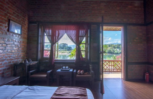Riverside @ Hsipaw Resort - Photo 5