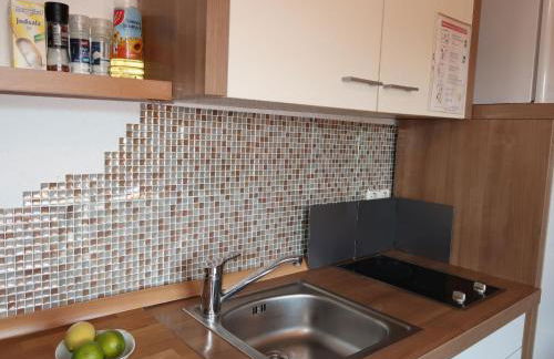 Apartment Leon by Interhome - Foto 7