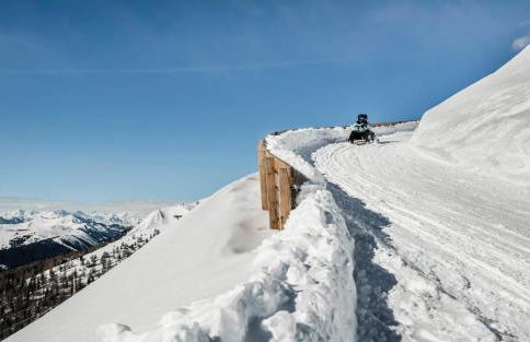 Valsegg Chalets Südtirol - luxury and private hideaway - Foto 66