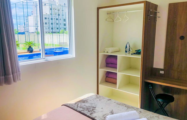 Liara Apartamento - Photo 2