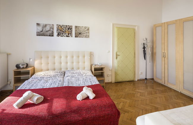 Apartments Dusní - Foto 14