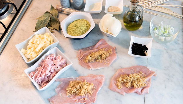 Cooking Class with Tasting - Private Class - Foto 5