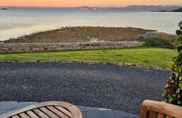 Seaside Cottage, Burntisland, Fife - Foto 2