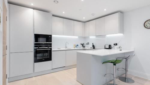 Endless Summer - Spacious Living Space on Poole Quay - Foto 4