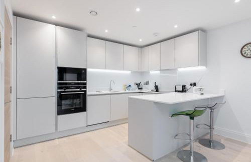 Endless Summer - Spacious Living Space on Poole Quay - Foto 4