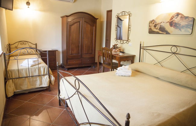 Il Vecchio Frantoio - Photo 3