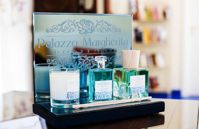 Palazzo Margherita Positano - Foto 2