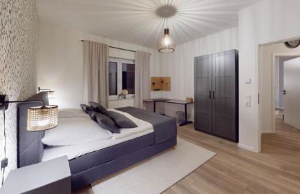 Arche Noah Unterkunft - Foto 8