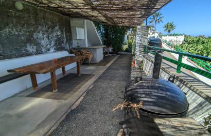 Las Sabinas Villa - El Guincho, Garachico - Foto 43