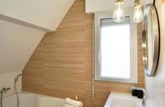 Le cottage bleu - 400 m de la mer - parking - Foto 49