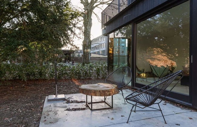 Luxurious Apartment Near the City-centre of Ghent - Foto 18