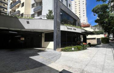 Conforto e Estilo na Saúde-SP - Ar Condicionado e Garagem - CETRUS - SP EXPO - Foto 18