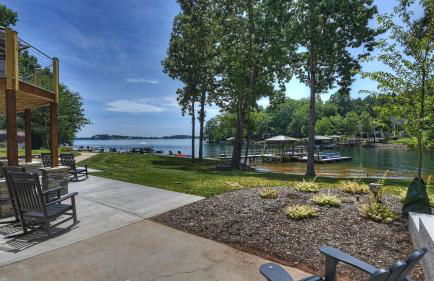Bright Water Cove Priv Dock+boat Ramp, Waterfront Saltwater Pool Avantstay - Foto 87