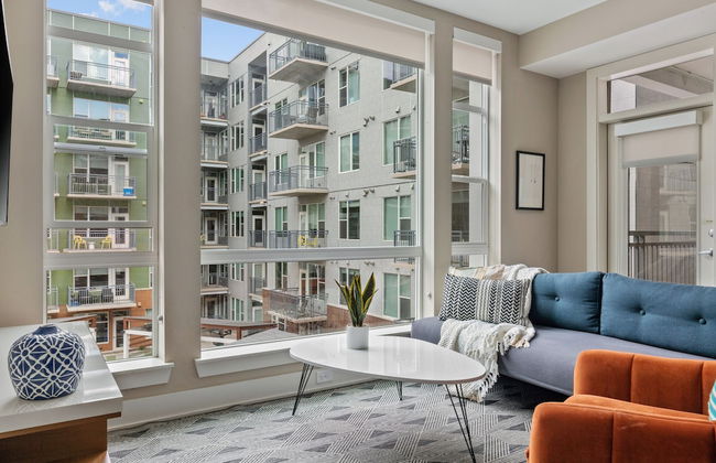 Kasa Union Station Denver - Foto 48