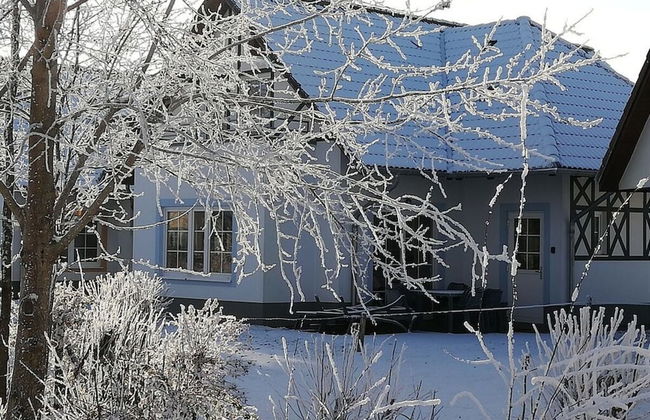 Moselstill Comfortable Holiday Residence - Foto 27