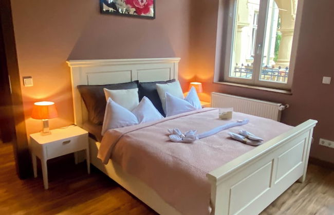 Villa le Palais - Foto 53