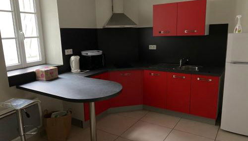 Appartement calme centre ville historique - Foto 3