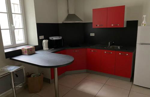 Appartement calme centre ville historique - Foto 3