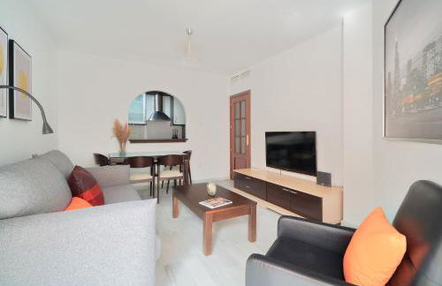 Gibralfaro Malaga centro - Photo 18