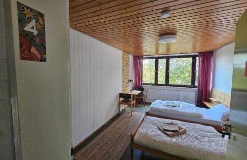 Zimmer 4 - Foto 1