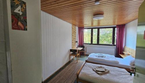 Zimmer 4 - Foto 1