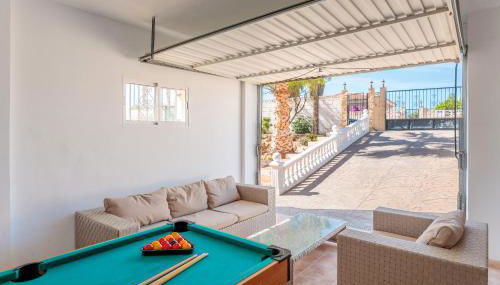 Chalet Limonita - Foto 4