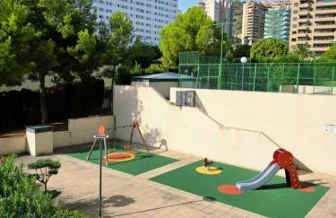 Apartamento Benidorm, Parking Incluido - Photo 11