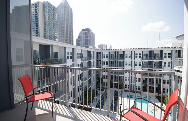 S1ba Hidden Gem Well Equipped 1-br Perfect for Business Travel - Foto 39