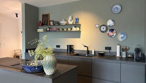 Ferienwohnung Mühlbach - Foto 2