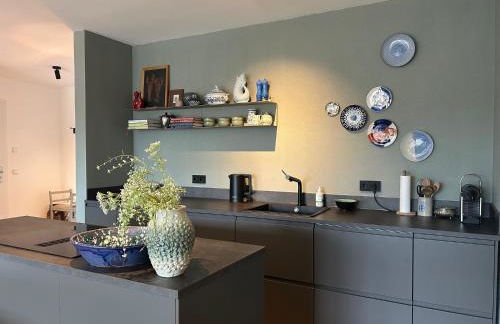 Ferienwohnung Mühlbach - Foto 2