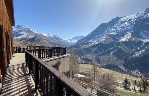 RestAuberge La Reine Meije - Photo 15