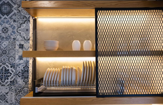 Green Terrace Apartment 6 - Foto 11