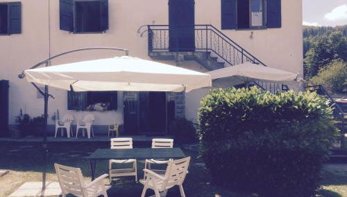 Appartamenti Bice Abetone - Foto 2, Garden, Garden view